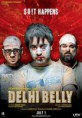 Delhi Belly 2011 (Türkçe Altyazı)
